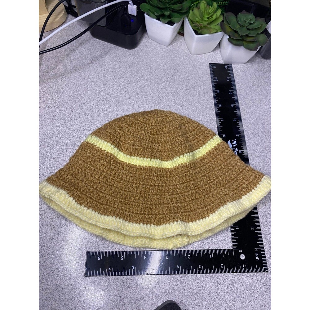 Handmade Beanie